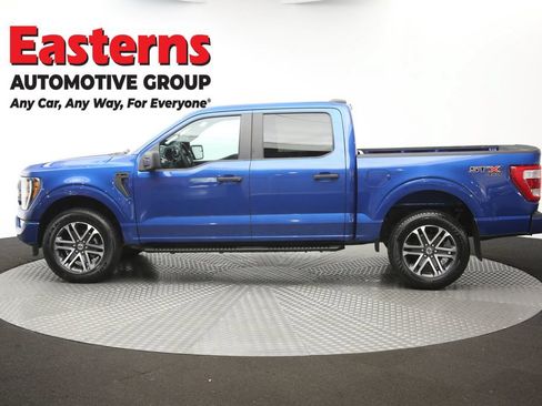 Used 2023 Ford F150 XL w/ STX Appearance Package AWD/4WD image 61