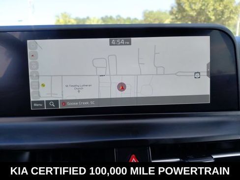 Certified 2026 Kia Seltos S AWD/4WD image 17