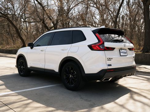 Used 2026 Honda CR-V Sport-L image 7