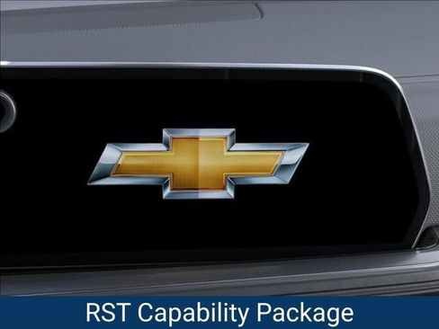 New 2026 Chevrolet Tahoe RST w/ RST Capability Package AWD/4WD image 23