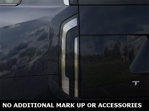 New 2027 Kia Telluride SX image 11