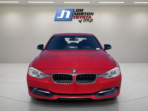 Used 2013 BMW 328i xDrive Sedan image 2