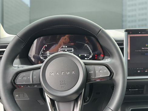 New 2026 MAZDA CX-5 Preferred AWD/4WD image 12