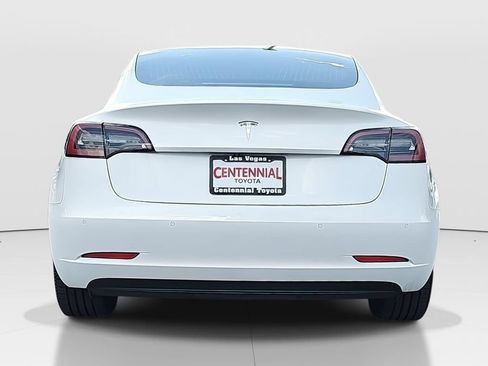 Used 2019 Tesla Model 3 Standard Range Plus RWD image 6