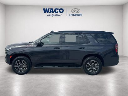 Used 2022 Chevrolet Tahoe Z71 w/ Luxury Package