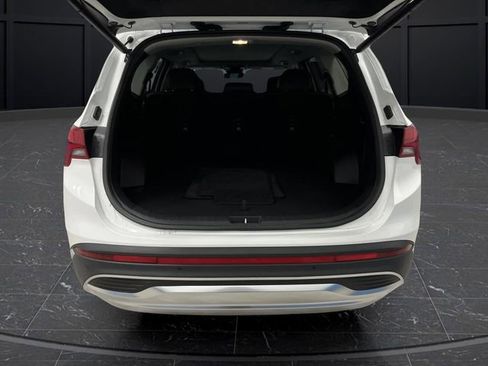 Used 2023 Hyundai Tucson Limited image 16