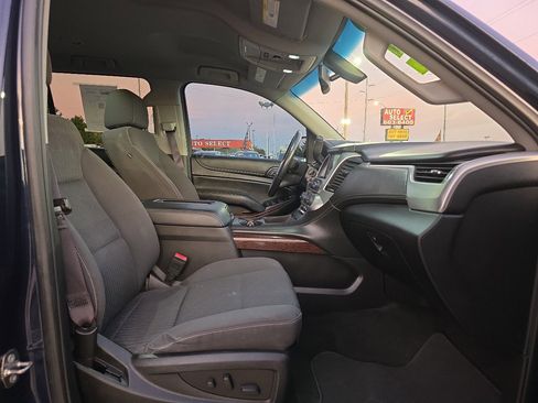 Used 2017 GMC Yukon SLE w/ Convenience Package image 20