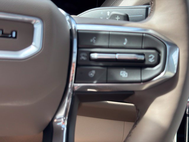 New 2027 GMC Yukon Denali w/ Sun & Power Step Package AWD/4WD image 26
