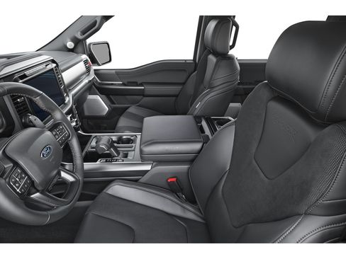 New 2026 Ford F150 Raptor AWD/4WD image 44