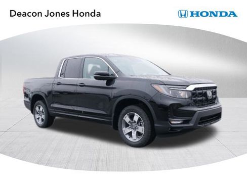 New 2026 Honda Ridgeline RTL image 1