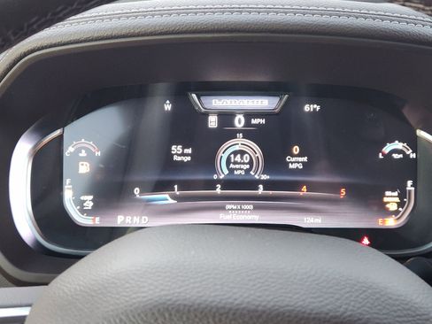 New 2026 RAM 3500 Laramie image 15