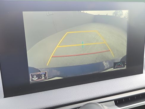 New 2025 Lexus IS 300 w/ Premium Package image 13