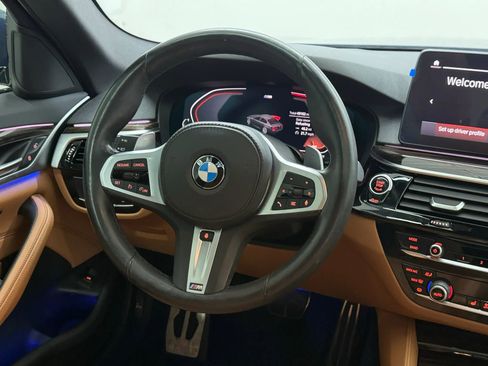 Used 2022 BMW 530i w/ M Sport Package image 21