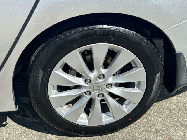 Used 2015 Honda Accord EX image 4