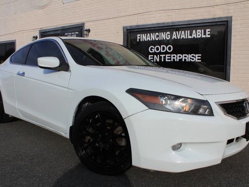 Used 2009 Honda Accord EX-L image 10