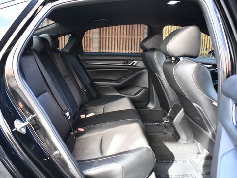 Used 2020 Honda Accord Sport image 33