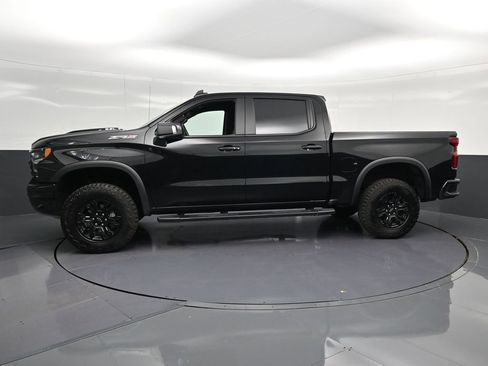 Used 2026 Chevrolet Silverado 1500 ZR2 AWD/4WD image 7