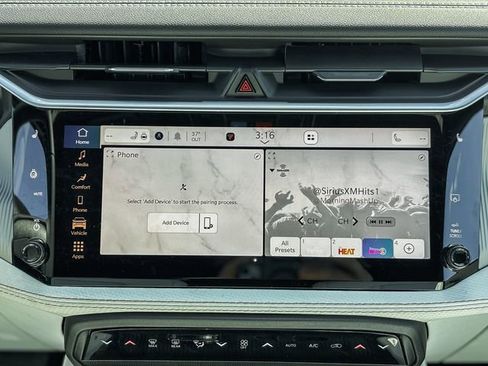 New 2026 Jeep Cherokee Limited AWD/4WD image 30