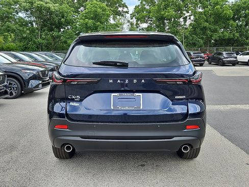 New 2026 MAZDA CX-5 AWD 2.5 S image 5
