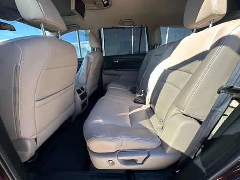 Used 2016 Honda Pilot EX-L image 13