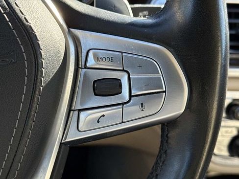 Used 2019 BMW 740i xDrive w/ Executive Package image 24