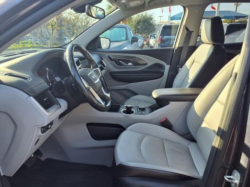 Used 2019 GMC Terrain SLT w/ Preferred Package image 17