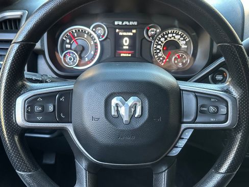 Used 2024 RAM 3500 Tradesman w/ Chrome Appearance Group image 25