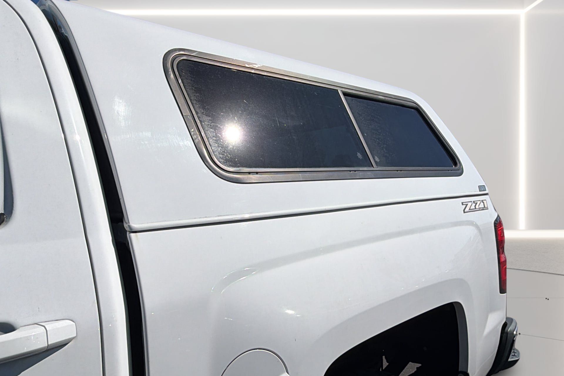 Used 2015 Chevrolet Silverado 1500 LT w/ All Star Edition AWD/4WD image 38