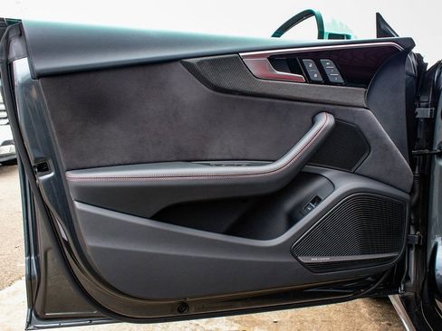 Used 2023 Audi S5 Premium Plus image 8