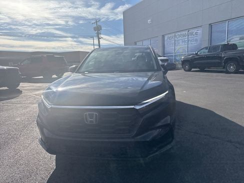 New 2026 Honda CR-V LX image 16