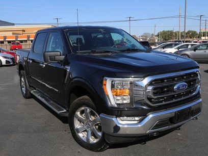 Used 2023 Ford F150 XLT w/ Equipment Group 302A High