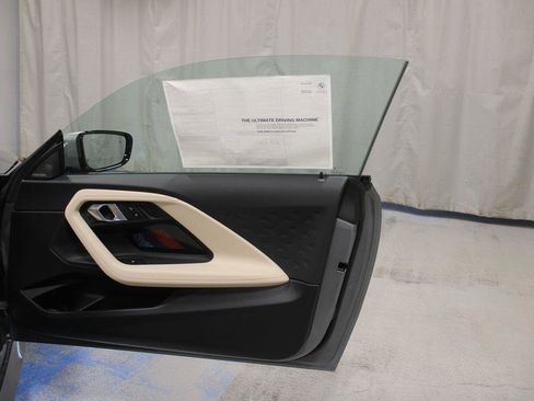 New 2025 BMW 230i xDrive Coupe w/ M Sport Package image 21