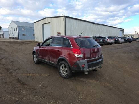 Used 2008 Saturn Vue XE image 4