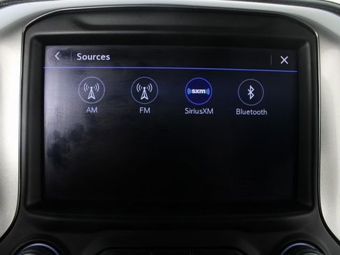 Used 2022 Chevrolet Silverado 1500 RST image 5