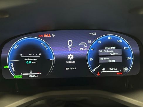 Used 2025 Toyota Camry XSE image 19