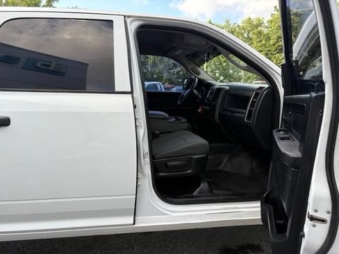 Used 2015 RAM 3500 Tradesman w/ Popular Equipment Group AWD/4WD image 28