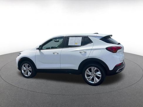 Used 2025 Buick Encore GX Preferred FWD image 9
