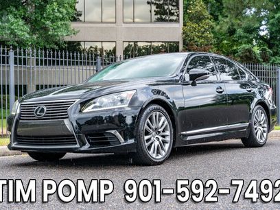 Used 2013 Lexus LS 460 w/ Comfort Pkg