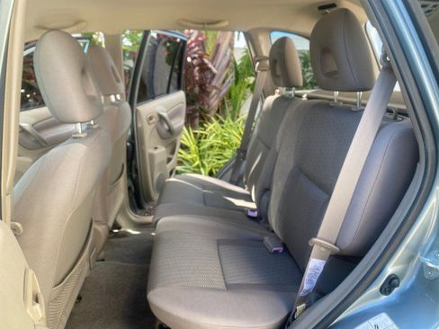 Used 2005 Toyota RAV4 2WD image 15