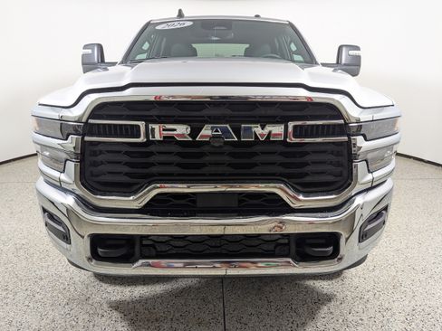 Used 2026 RAM 2500 Big Horn AWD/4WD image 33