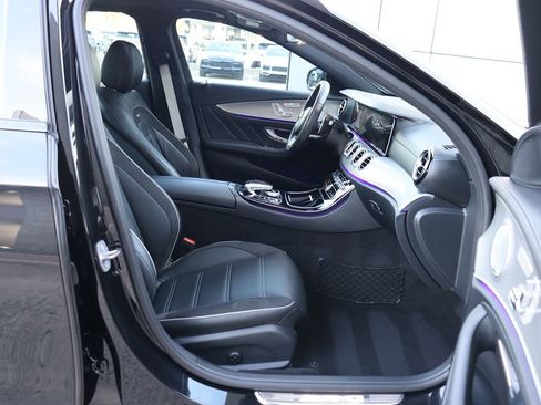 Used 2018 Mercedes-Benz E 63 AMG S image 38