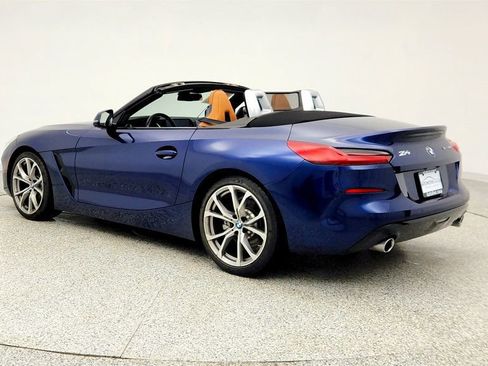 Used 2020 BMW Z4 sDrive30i w/ Convenience Package image 7