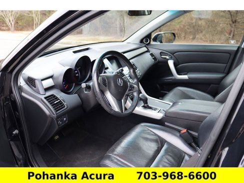 Used 2007 Acura RDX w/ Technology Package image 21