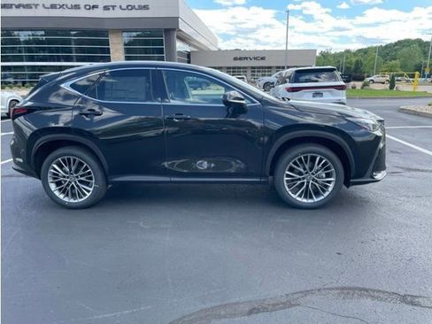 New 2026 Lexus NX 350 AWD w/ Premium Package image 2