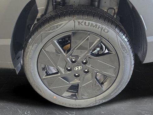 New 2026 Hyundai Kona SEL Sport AWD/4WD image 35