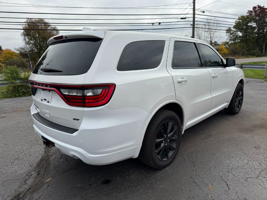 Used 2018 Dodge Durango GT w/ Blacktop Package AWD/4WD image 5