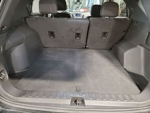 Certified 2023 Chevrolet Equinox LT image 22