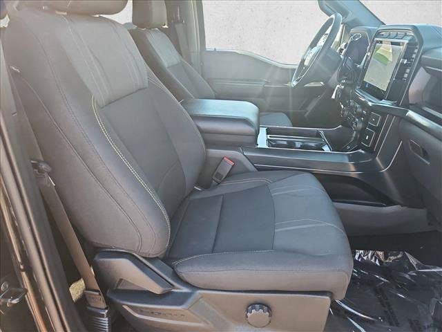 Used 2024 Ford F150 STX RWD image 20