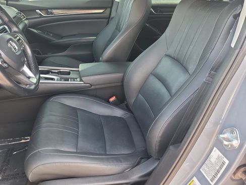 Used 2021 Honda Accord Sport Special Edition image 12
