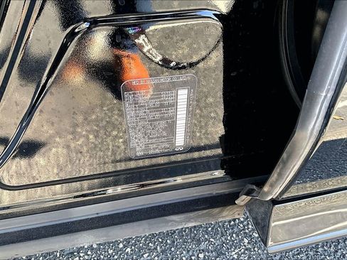 Certified 2024 INFINITI QX55 Luxe w/ Cargo Package image 45